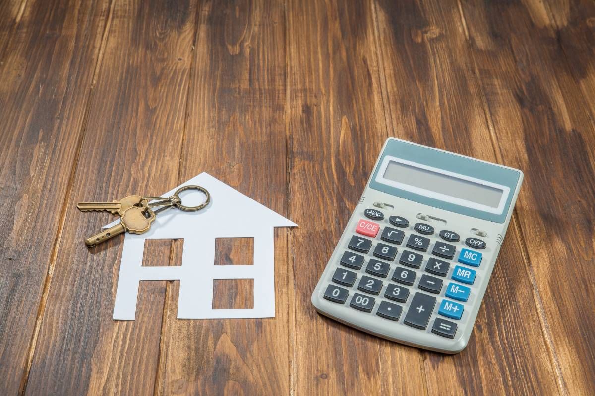 Calcola la rata del mutuo con il servizio online