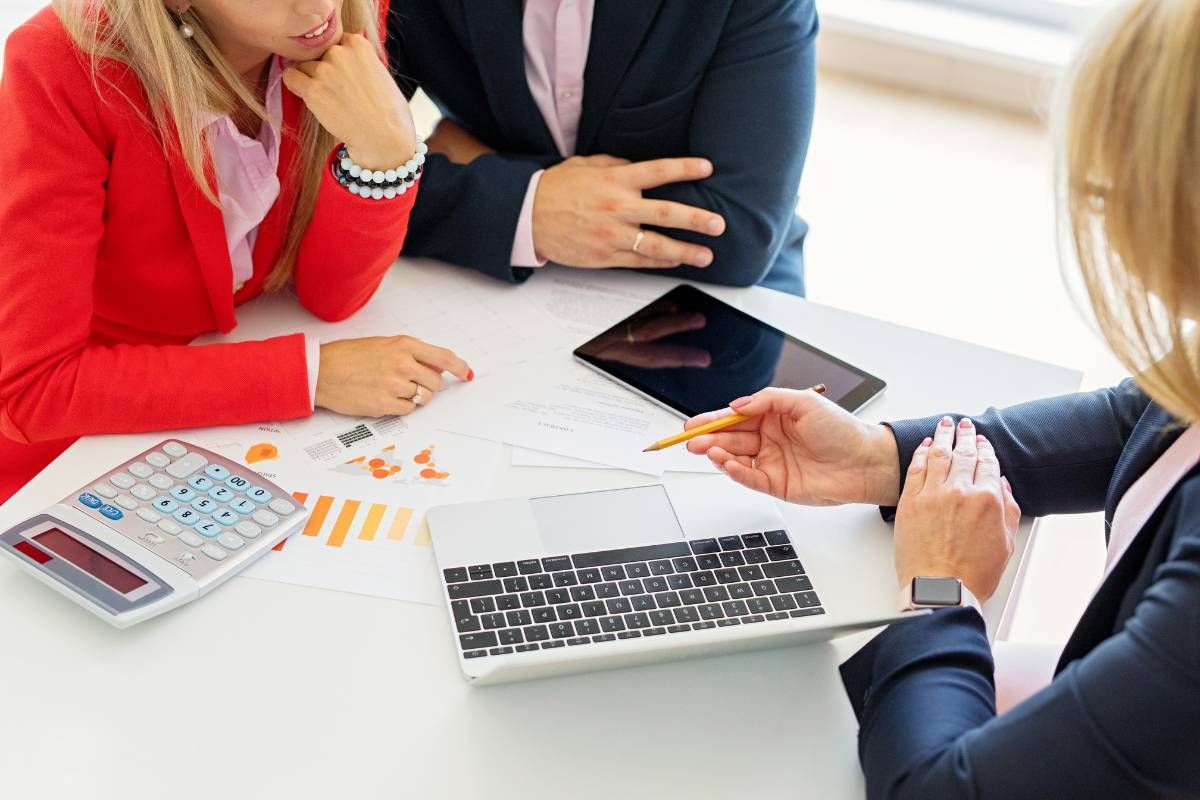Assistenza finanziaria finalizzata all'acquisto
