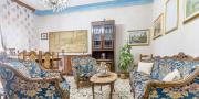 Sassari via Giusti ampio pentavano ultimo piano con cantina Sassari via Giusti ampio pentavano ultimo piano con cantina