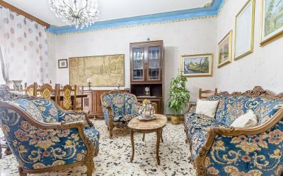 Sassari via Giusti ampio pentavano ultimo piano con cantina Sassari via Giusti ampio pentavano ultimo piano con cantina