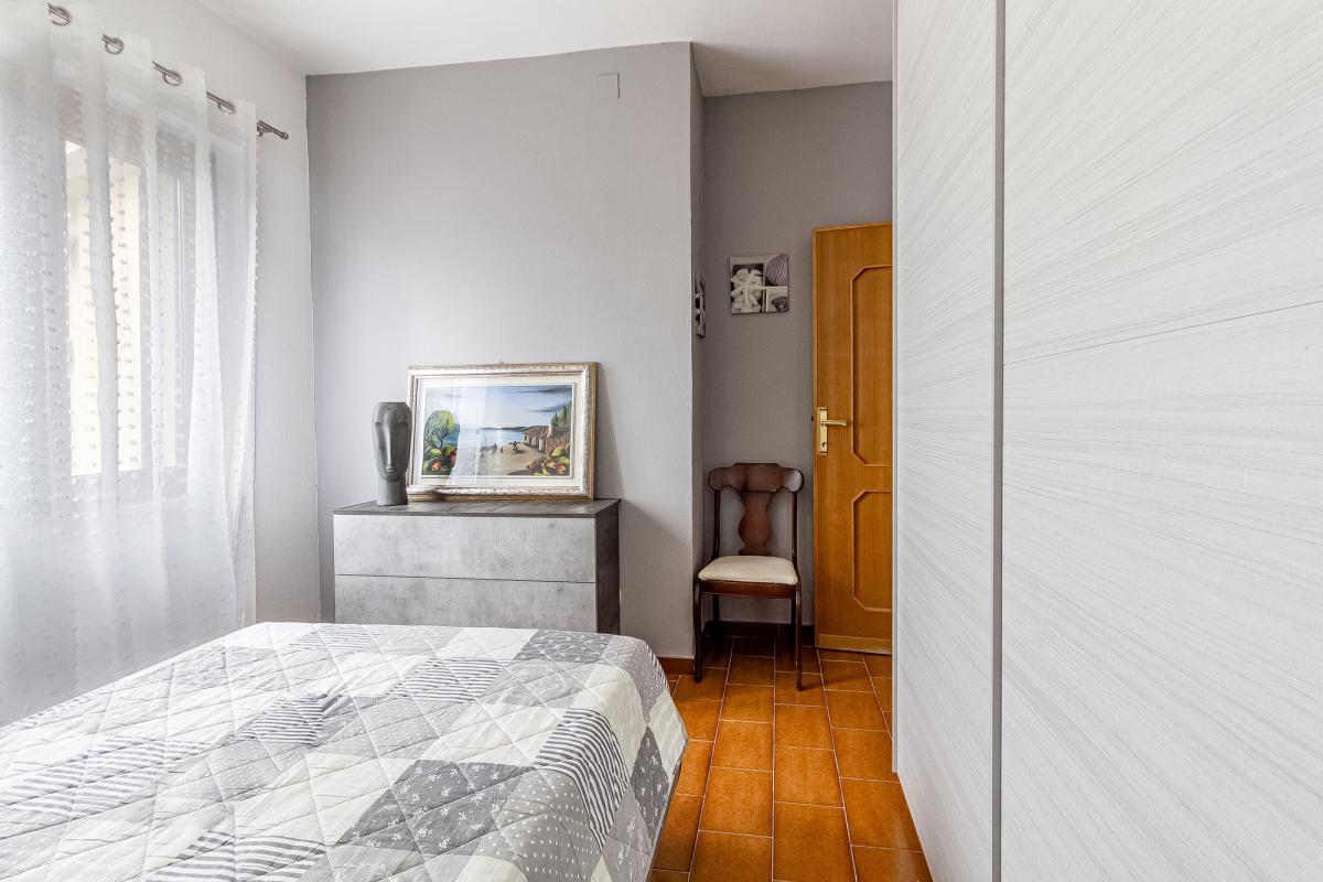 Agro di Sassari – Zona San Francesco, traversa Monte Furru