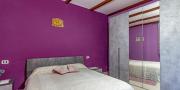 Giave (SS) Casa indipendente con giardino, grande veranda  e giardino privato nel cuore del Logudoro