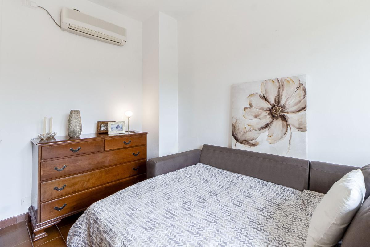 Agro di Sassari – Zona San Francesco, traversa Monte Furru