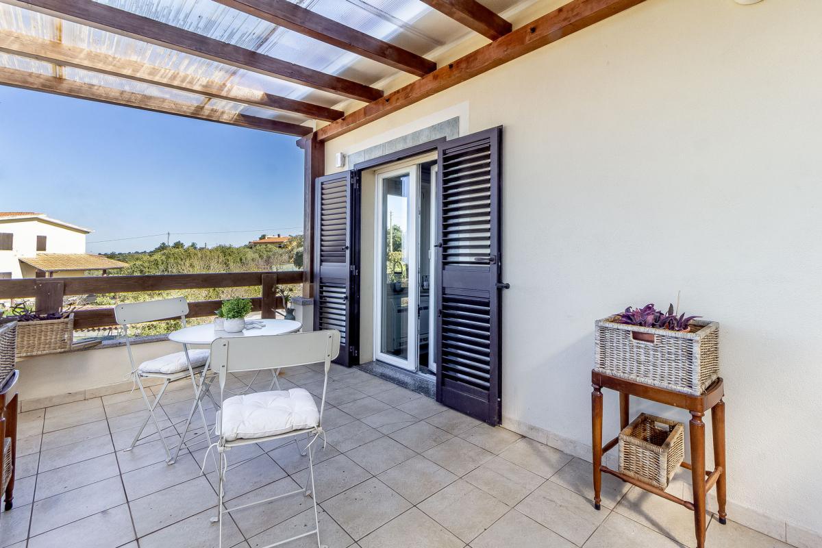 Agro di Sassari – Zona San Francesco, traversa Monte Furru