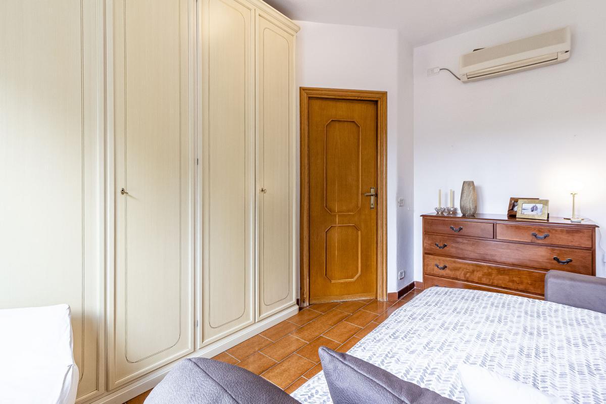 Agro di Sassari – Zona San Francesco, traversa Monte Furru