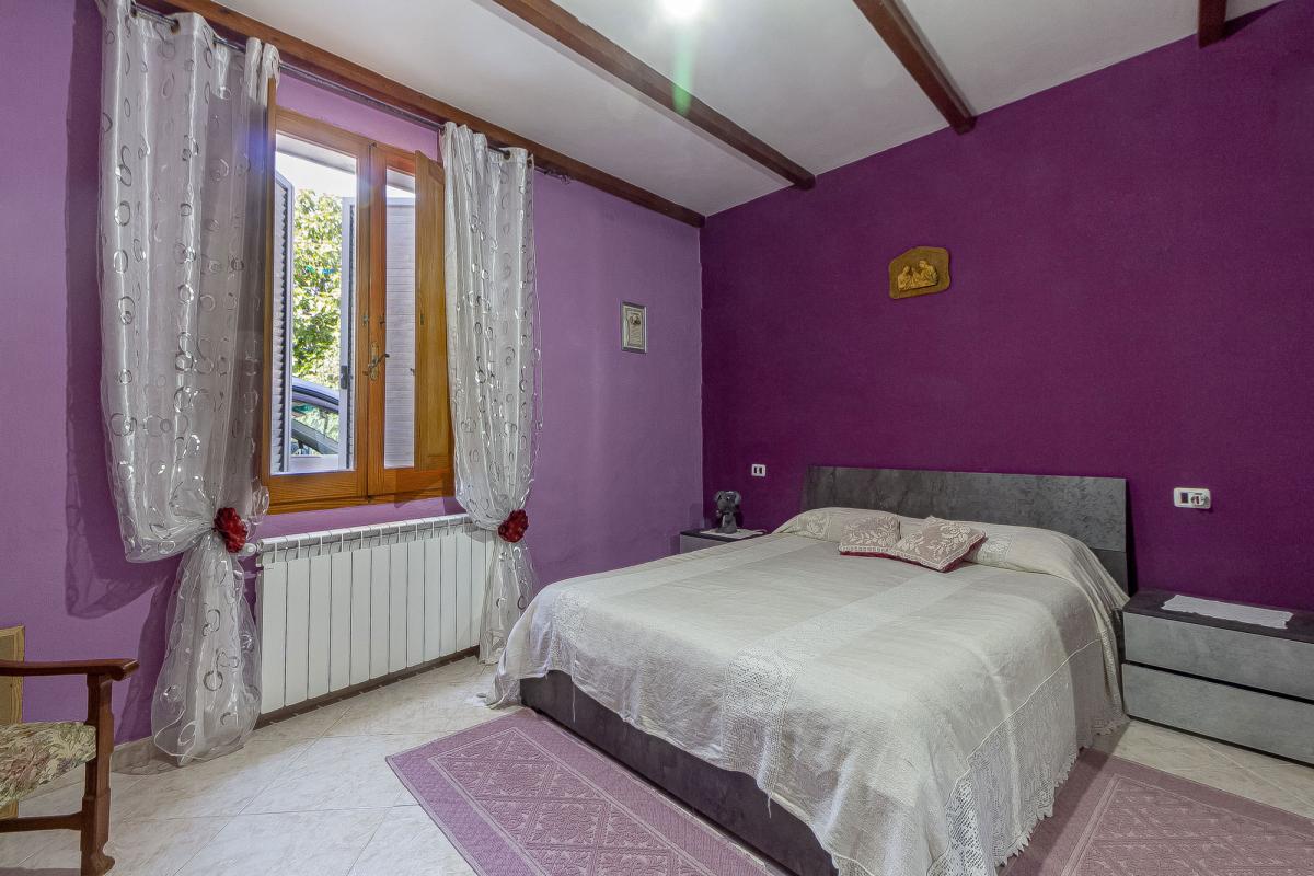 Giave (SS) Casa indipendente con giardino, grande veranda  e giardino privato nel cuore del Logudoro