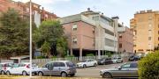 Sassari  via Antonio Pigliaru Monte Rosello Alto