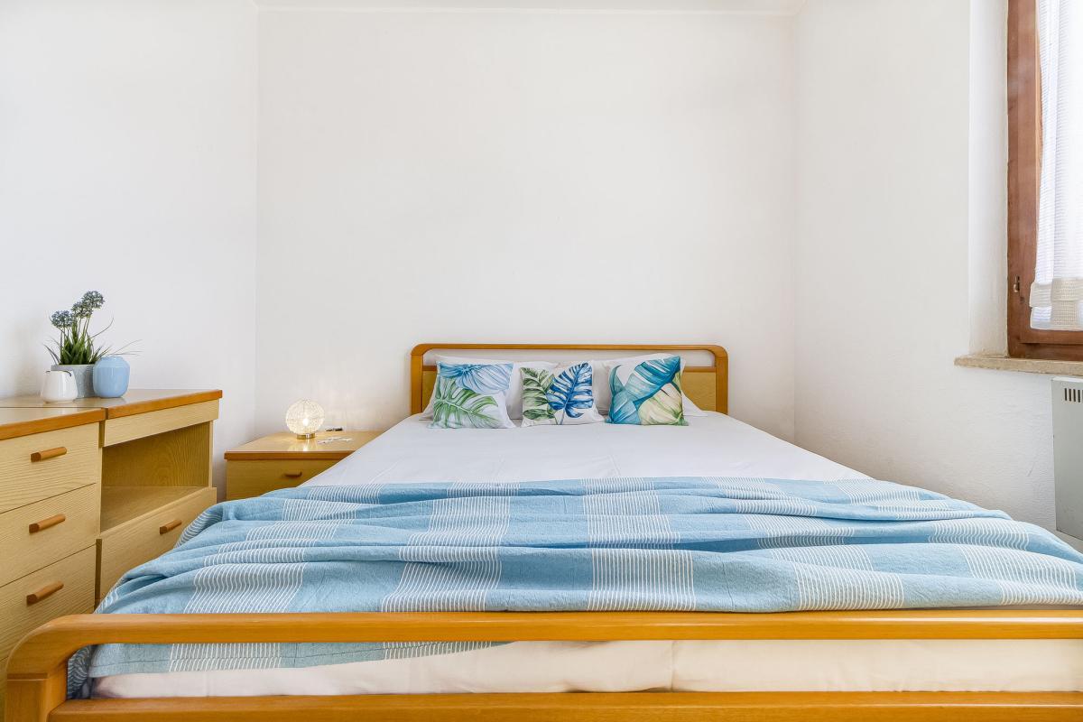 Alghero viale Europa quadrivano con veranda e posto auto