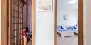 SASSARI Via Forlanini  ampio quadrivano con tripla esposizione e garage