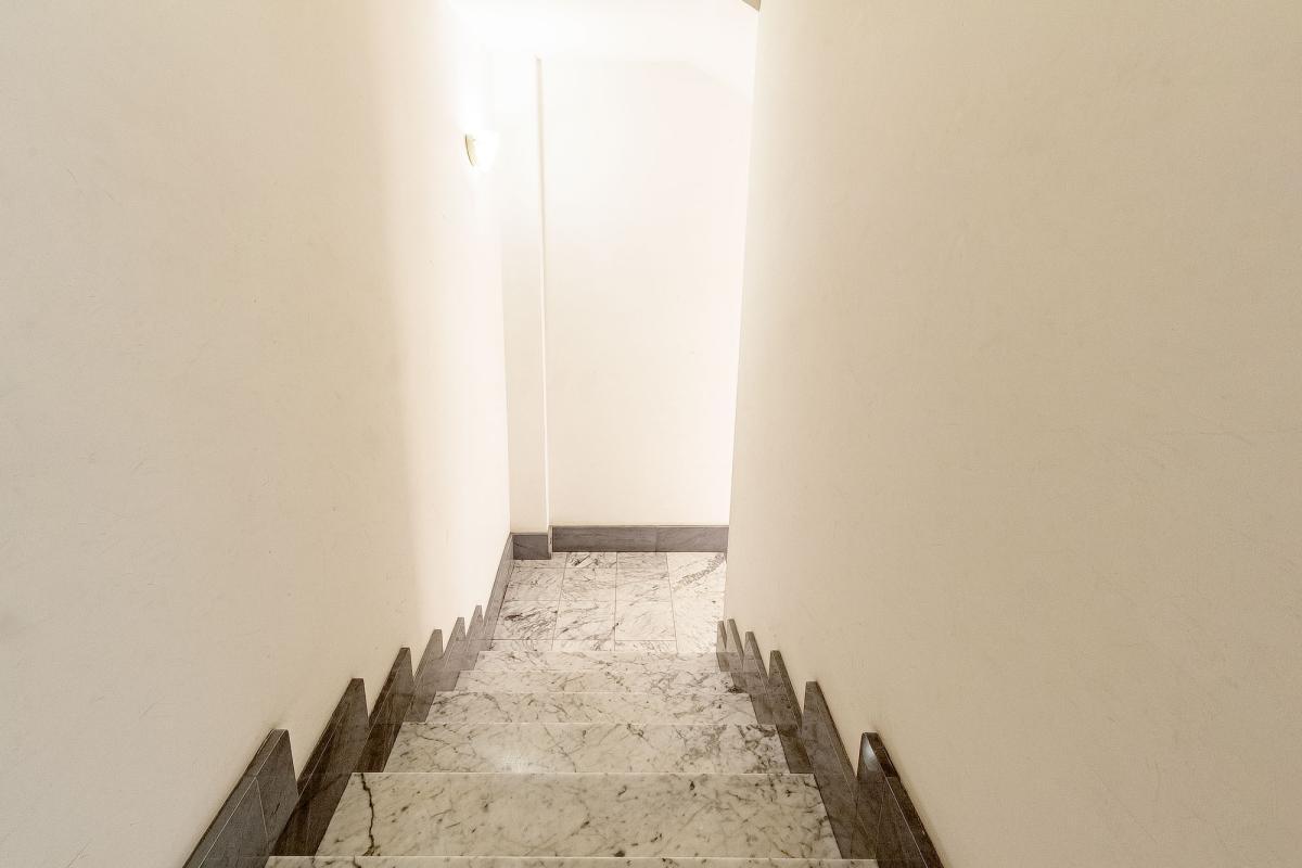 Sassari Quartiere  San Giuseppe – via Alghero,  rifinito luminoso bilocale con ampi balconi