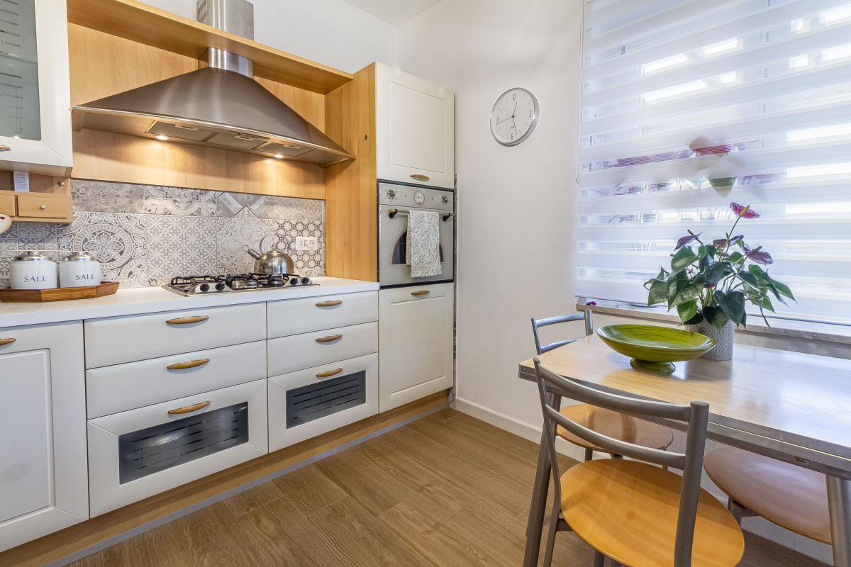 Agro di Sassari – Zona San Francesco, traversa Monte Furru