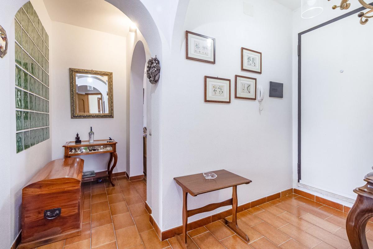 Agro di Sassari – Zona San Francesco, traversa Monte Furru