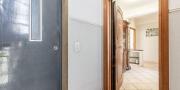 SASSARI Via Forlanini  ampio quadrivano con tripla esposizione e garage