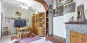 Giave (SS) Casa indipendente con giardino, grande veranda  e giardino privato nel cuore del Logudoro