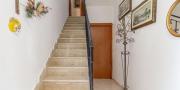 Giave (SS) Casa indipendente con giardino, grande veranda  e giardino privato nel cuore del Logudoro