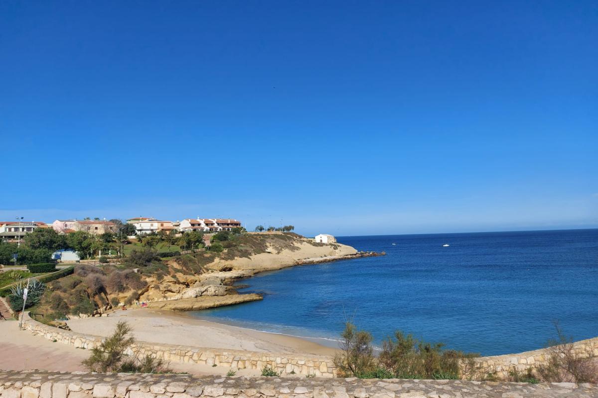 Delizioso Appartamento con Vista Mare a Porto Torres in via Balai