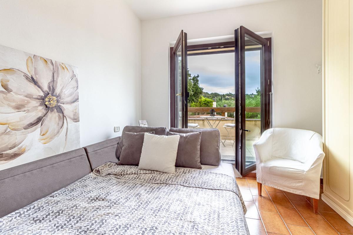 Agro di Sassari – Zona San Francesco, traversa Monte Furru