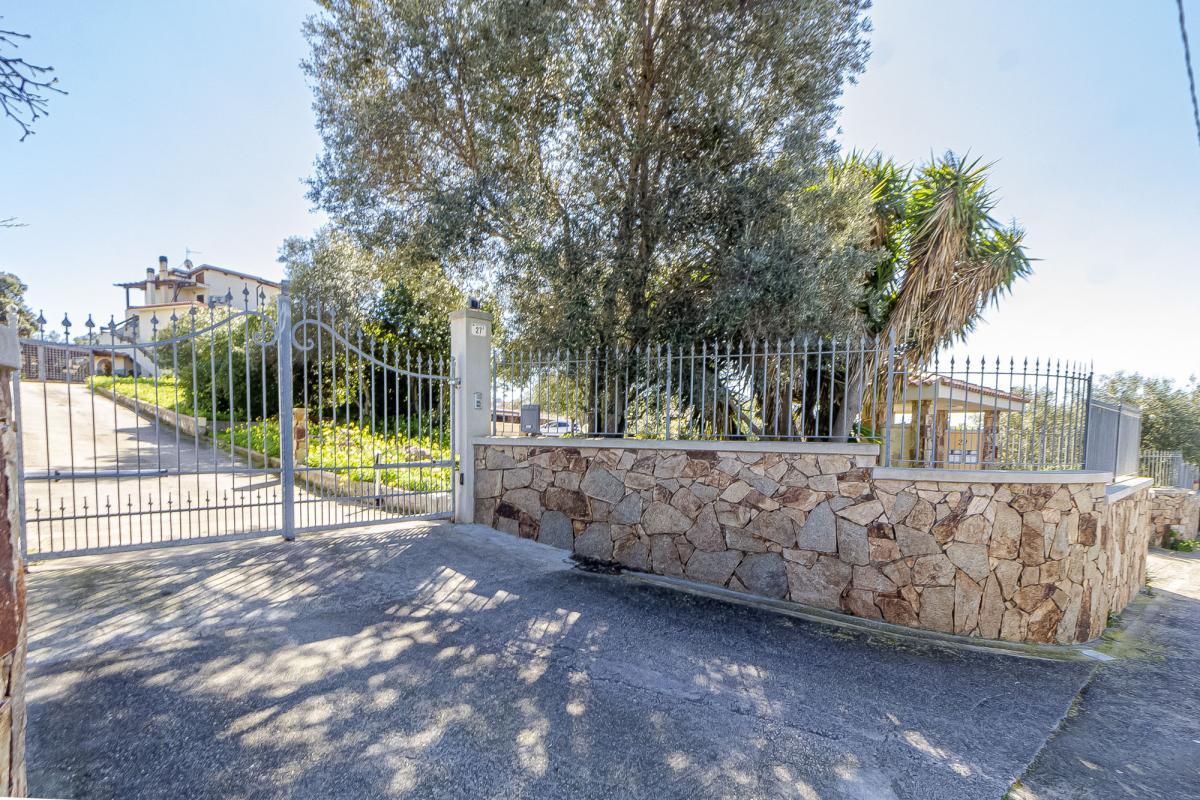 Agro di Sassari – Zona San Francesco, traversa Monte Furru