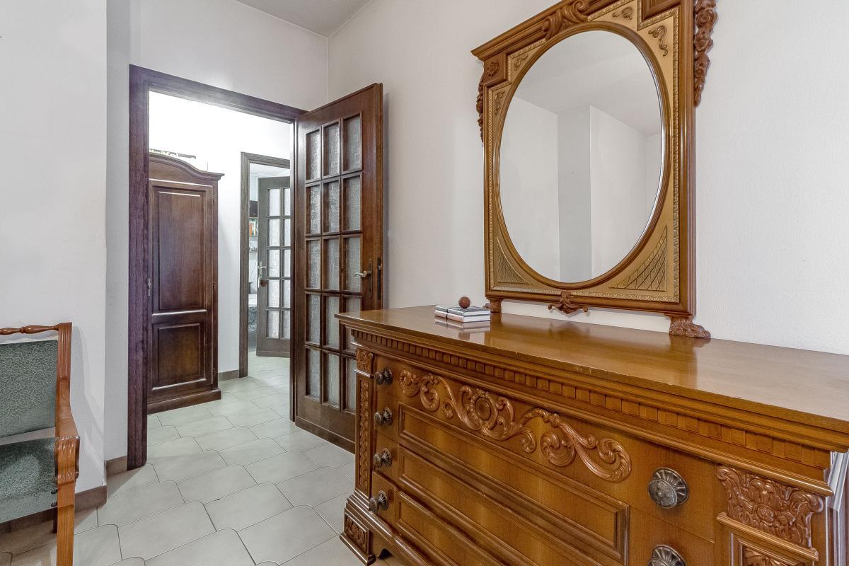 Sassari  via Antonio Pigliaru Monte Rosello Alto