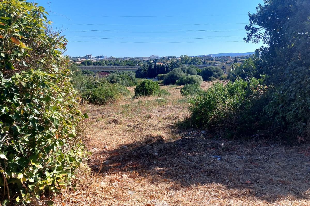 Sassari Terreno con fabbricato rurale in vendita – Sassari, Loc. Caniga, Strada Vicinale Tropuilde Sassari Terreno con fabbricato rurale in vendita – Sassari, Loc. Caniga, Strada Vicinale Tropuilde