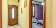 Giave (SS) Casa indipendente con giardino, grande veranda  e giardino privato nel cuore del Logudoro