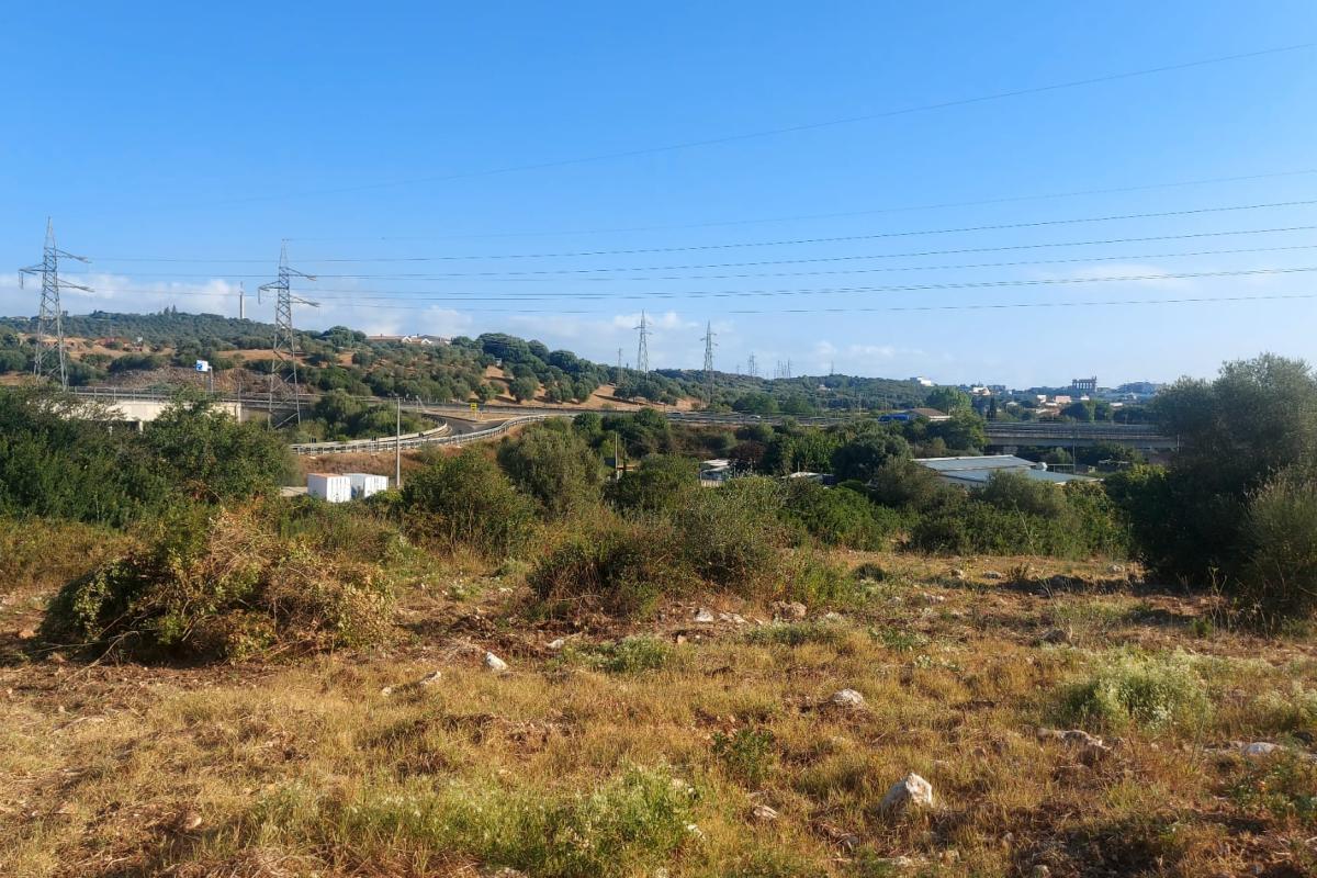 Sassari Terreno con fabbricato rurale in vendita – Sassari, Loc. Caniga, Strada Vicinale Tropuilde Sassari Terreno con fabbricato rurale in vendita – Sassari, Loc. Caniga, Strada Vicinale Tropuilde