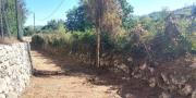 Sassari Terreno con fabbricato rurale in vendita – Sassari, Loc. Caniga, Strada Vicinale Tropuilde