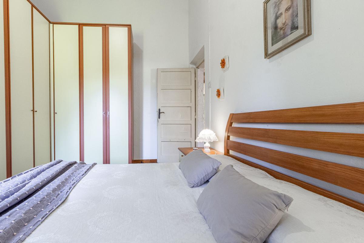 Casa indipendente con ampio spazio esterno in vendita a Campanedda – Sassari