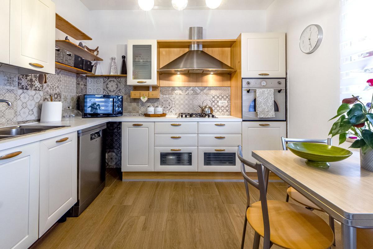 Agro di Sassari – Zona San Francesco, traversa Monte Furru