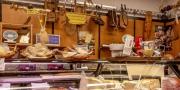 Sassari storica Attività Salumeria Multineddu