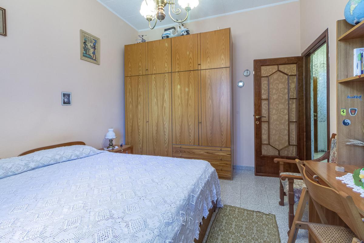 Giave (SS) Casa indipendente con giardino, grande veranda  e giardino privato nel cuore del Logudoro