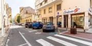 Sassari Quartiere  San Giuseppe – via Alghero,  rifinito luminoso bilocale con ampi balconi