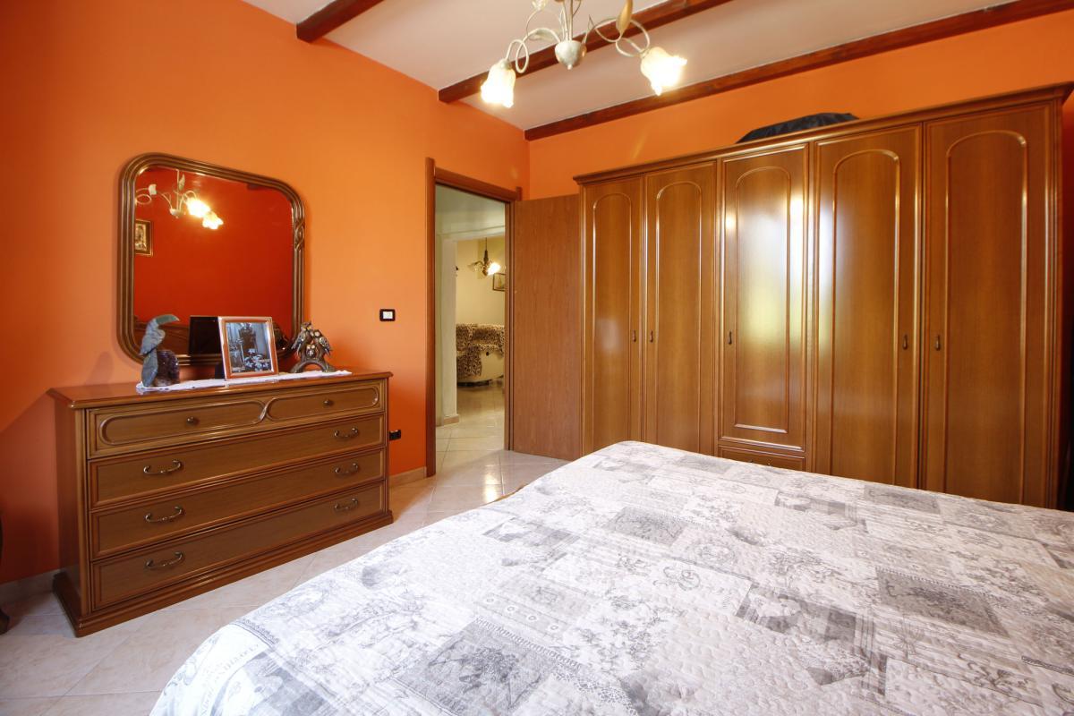 Giave (SS) Casa indipendente con giardino, grande veranda  e giardino privato nel cuore del Logudoro