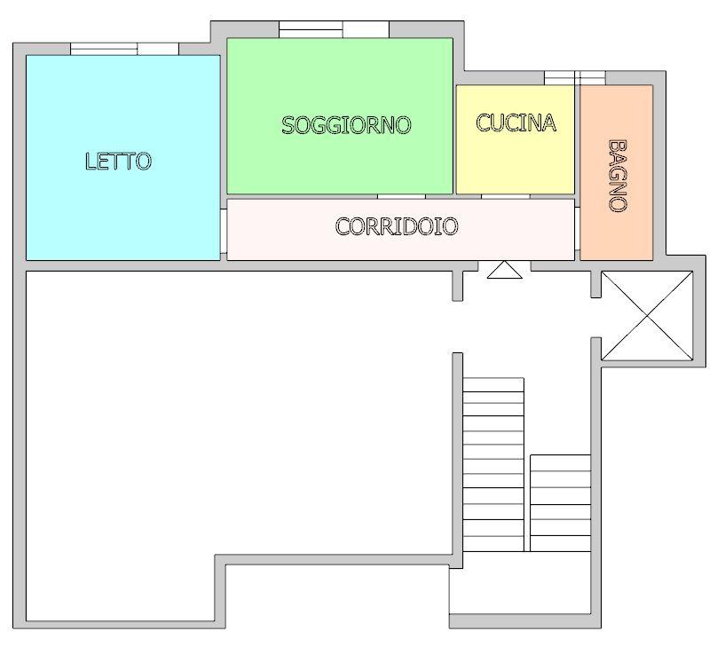 appartamento 