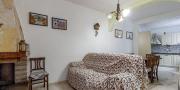 Giave (SS) Casa indipendente con giardino, grande veranda  e giardino privato nel cuore del Logudoro