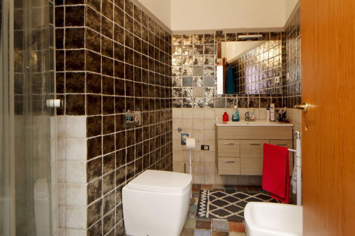 Giave (SS) Casa indipendente con giardino, grande veranda  e giardino privato nel cuore del Logudoro