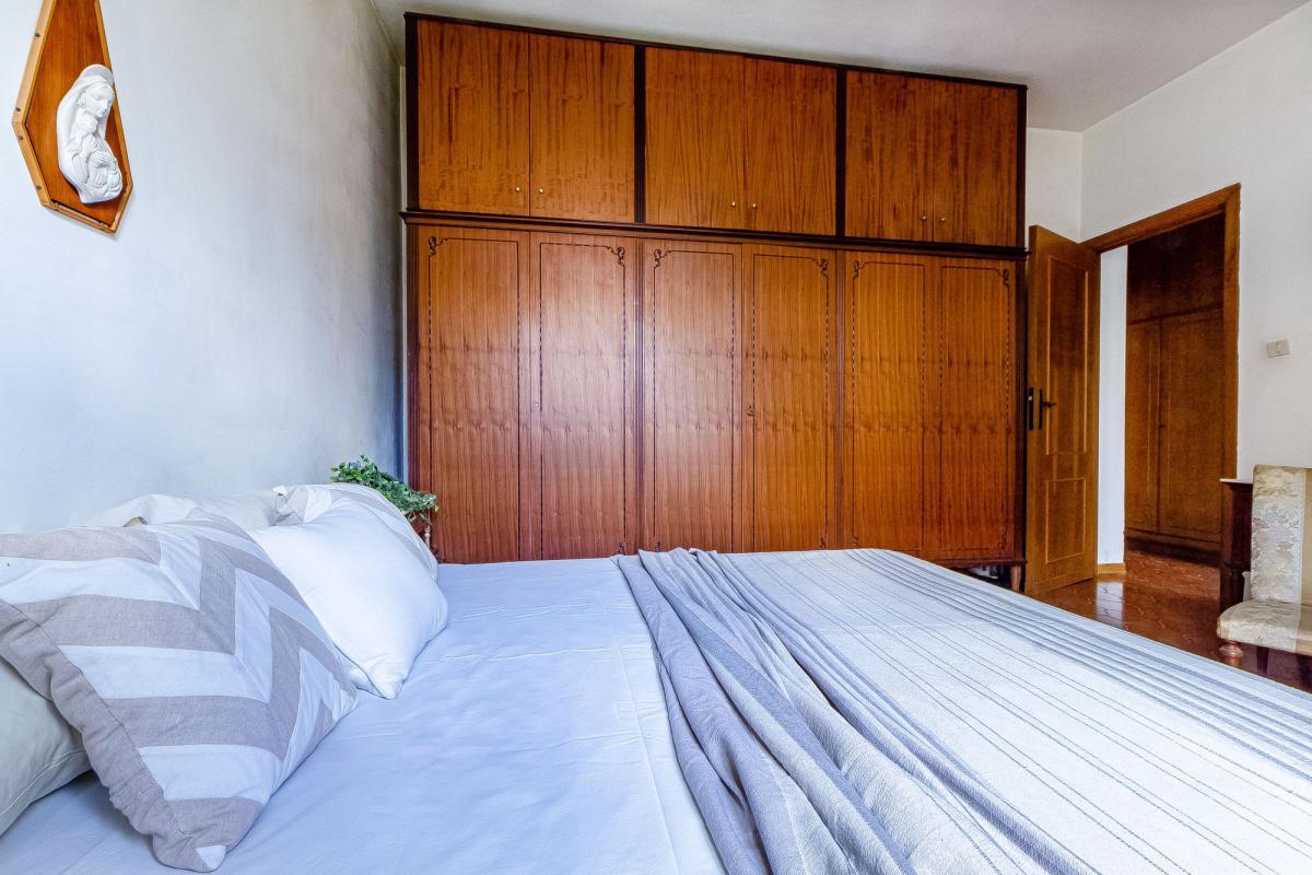 Sassari Largo Londra appartamento ampia metratura con box