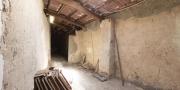 Thiesi P.zza Cavour  casa indipendente  mq 232  parzialmente ristrutturata