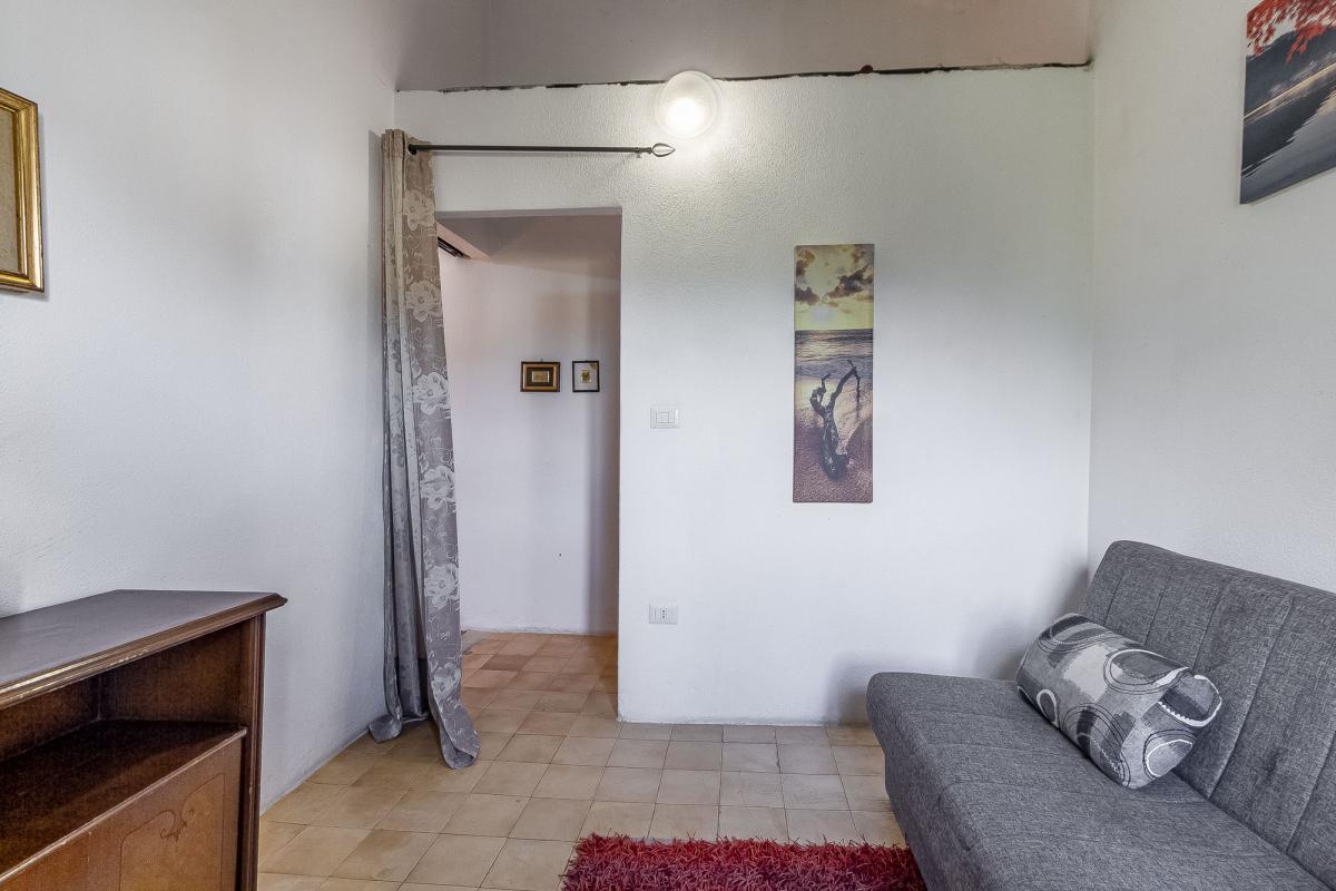 Casa indipendente con ampio spazio esterno in vendita a Campanedda – Sassari