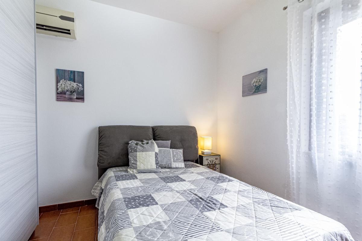 Agro di Sassari – Zona San Francesco, traversa Monte Furru