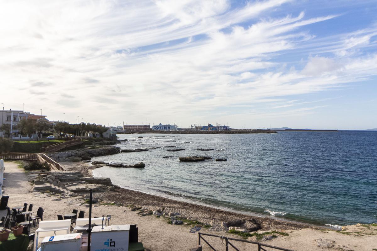 Porto Torres appartamento semindipendente