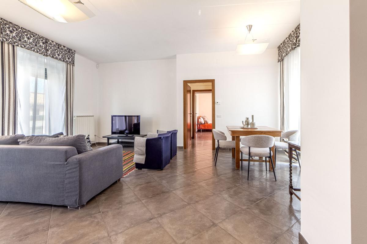 Sassari  viale Dante signorile attico