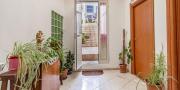Giave (SS) Casa indipendente con giardino, grande veranda  e giardino privato nel cuore del Logudoro