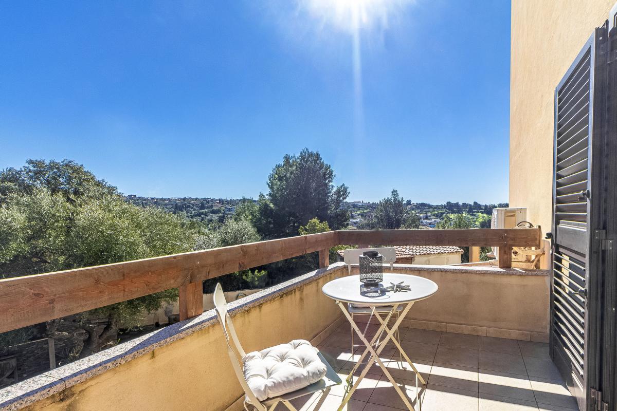 Agro di Sassari – Zona San Francesco, traversa Monte Furru