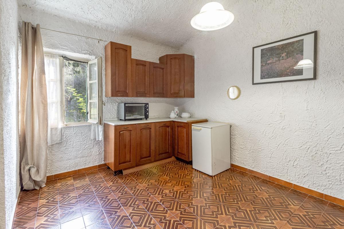 Casa indipendente con ampio spazio esterno in vendita a Campanedda – Sassari