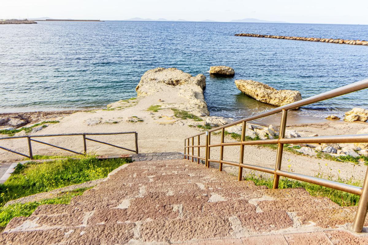 Porto Torres appartamento semindipendente