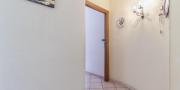 SASSARI Via Forlanini  ampio quadrivano con tripla esposizione e garage