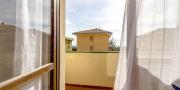 SASSARI Via Forlanini  ampio quadrivano con tripla esposizione e garage