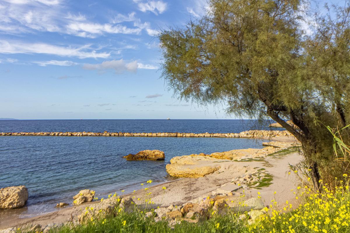 Porto Torres appartamento semindipendente