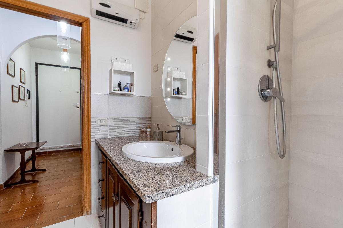 Agro di Sassari – Zona San Francesco, traversa Monte Furru